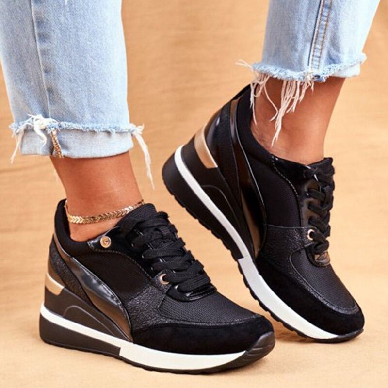 Ella - Orthopedic Shoes