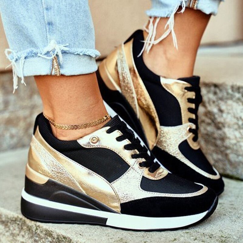 Ella - Orthopedic Shoes