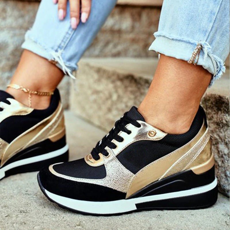 Ella - Orthopedic Shoes