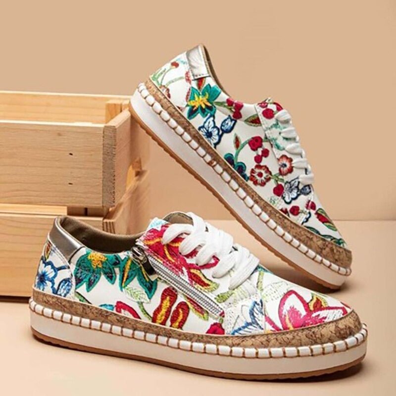 Belinda - Orthopedic Shoes