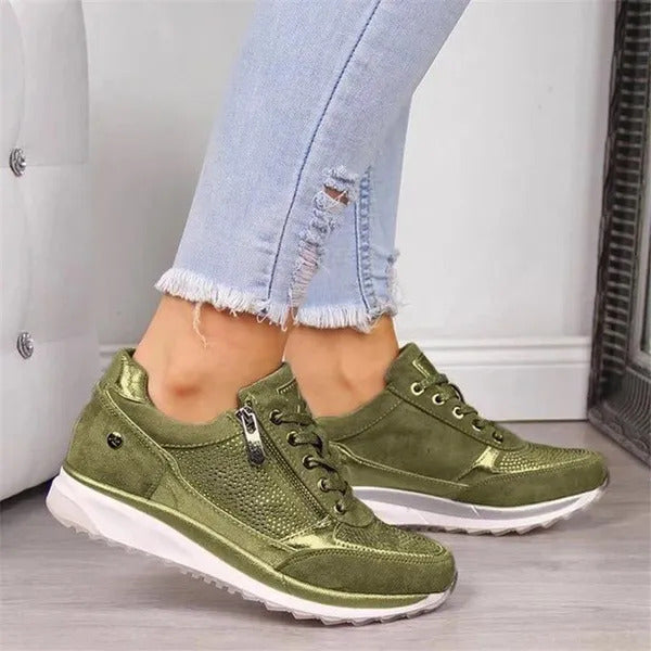 Gaby - Orthopedic Shoes