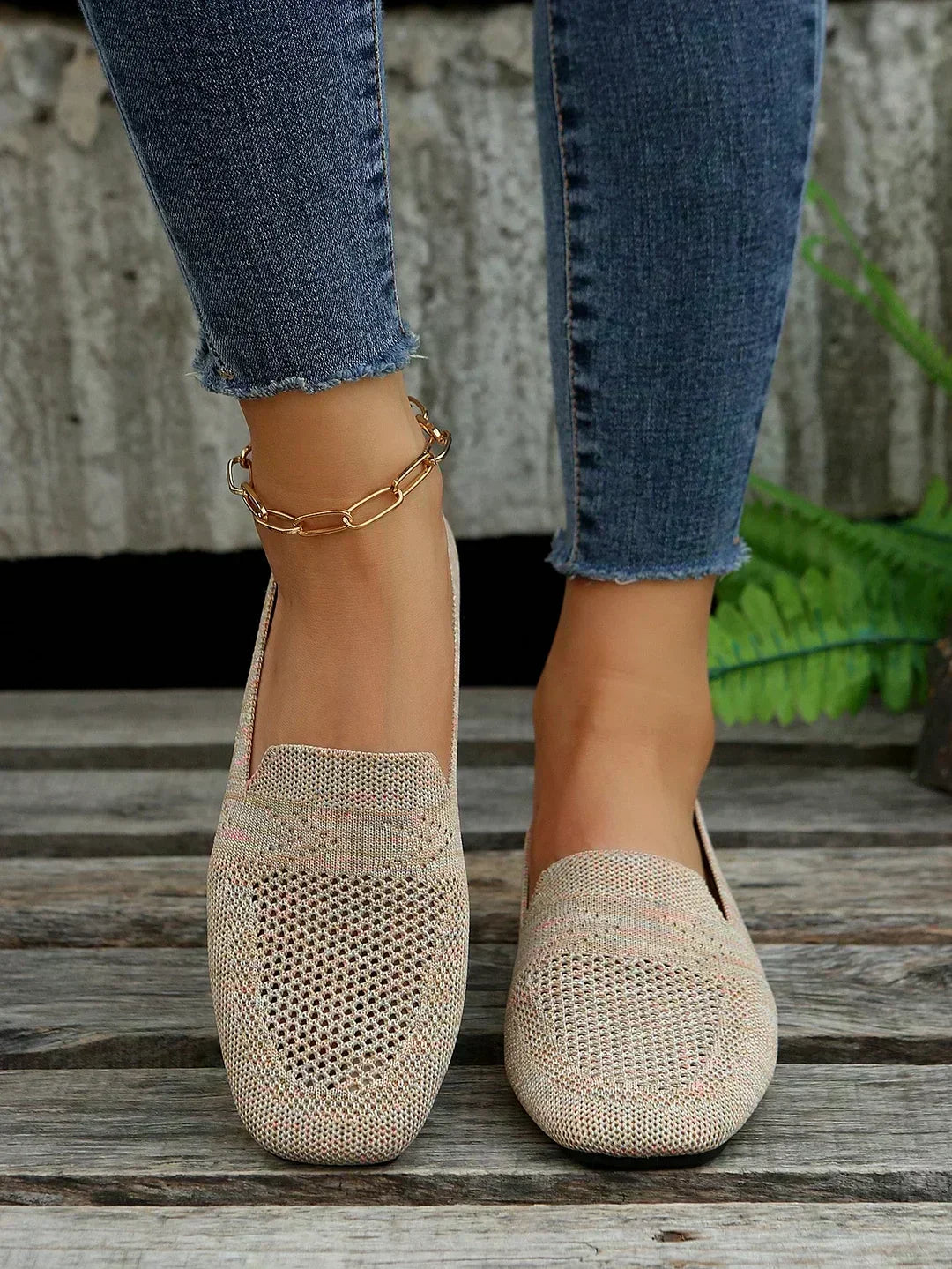 Alia Callie - Orthopedic Shoes