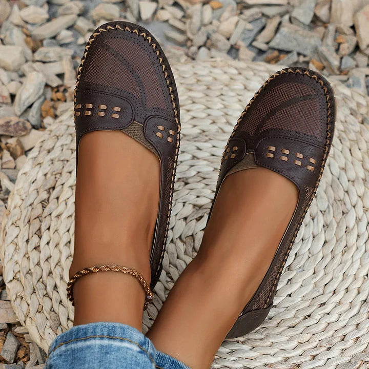Elvie | Orthopedic Shoes