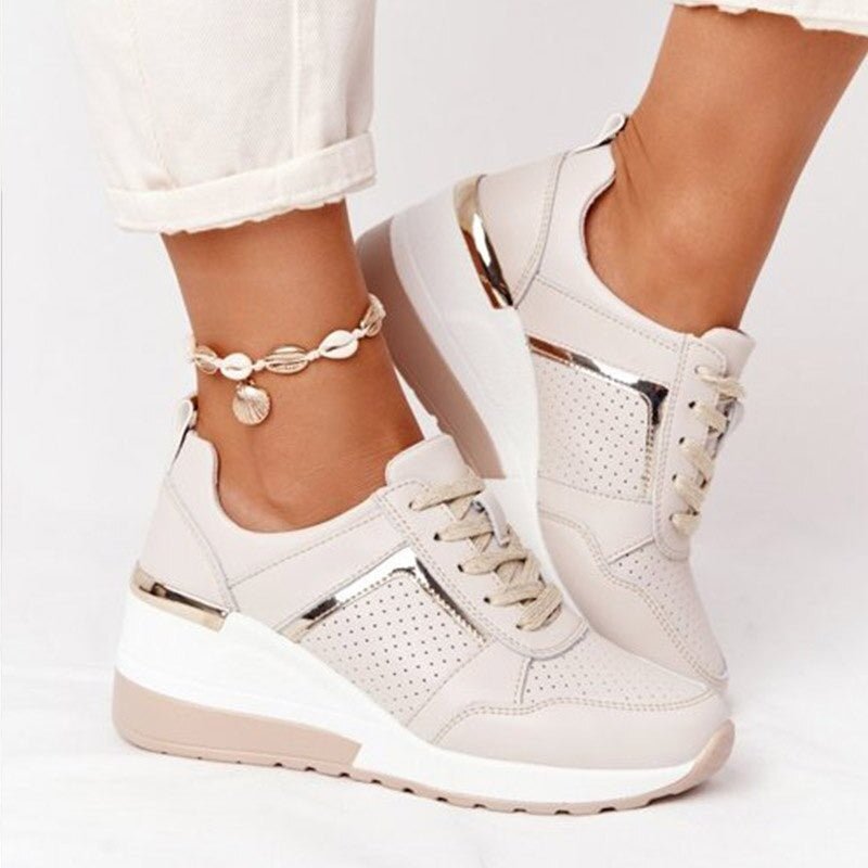 Dakota - Orthopedic Shoes