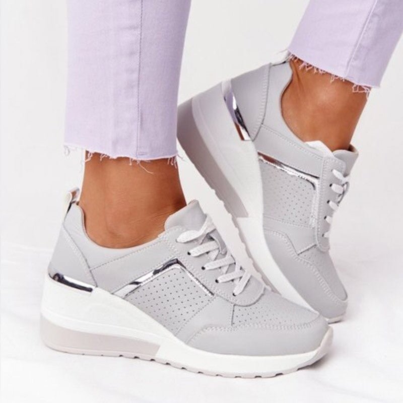 Dakota - Orthopedic Shoes