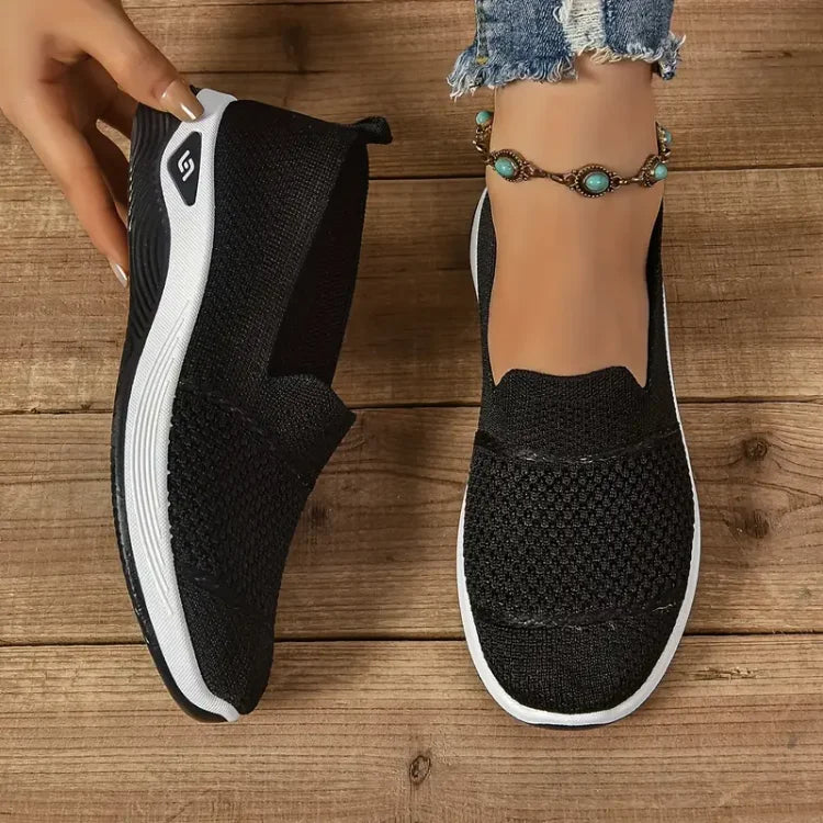 Azalea™ Orthopedic Slip-On Sneakers