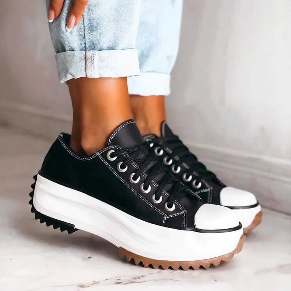 Orbin | Orthopedic Shoes