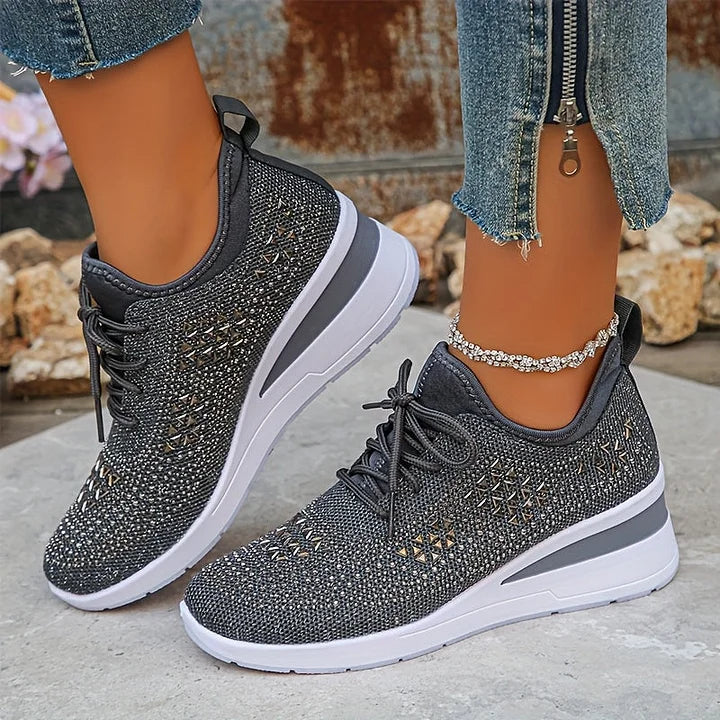 Zoe™ - Orthopedic Sneakers