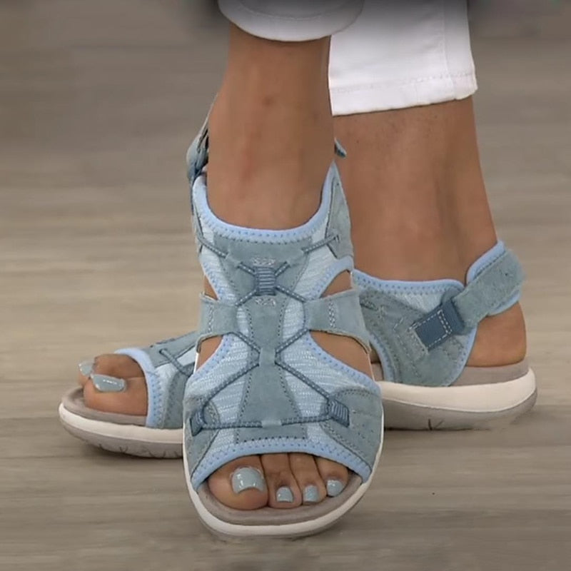 Remi - Orthopedic Sandals
