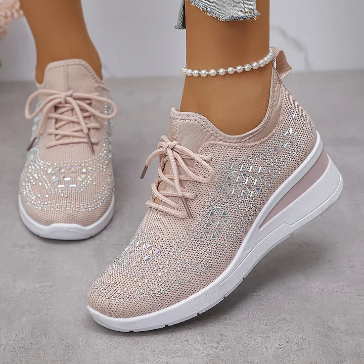 Zoe™ - Orthopedic Sneakers