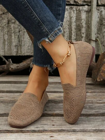 Alia Callie - Orthopedic Shoes
