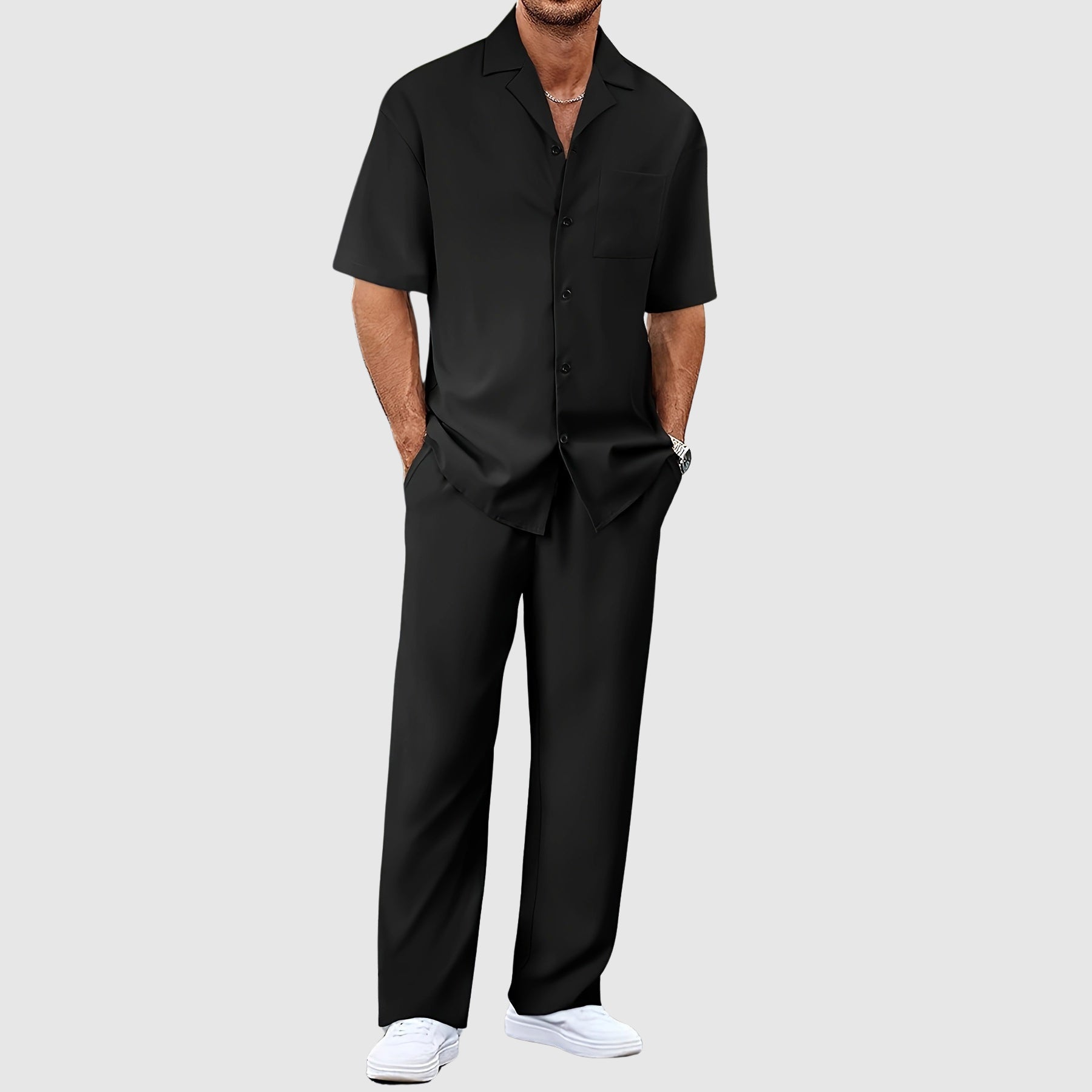 Caleb™ Relaxed Summer Set