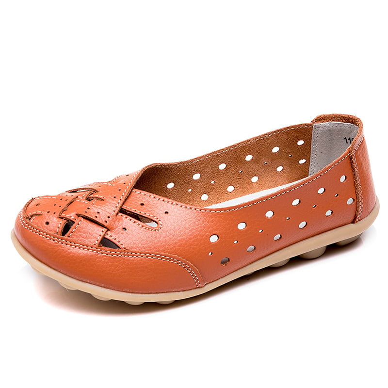 Elodie - Orthopedic Shoes