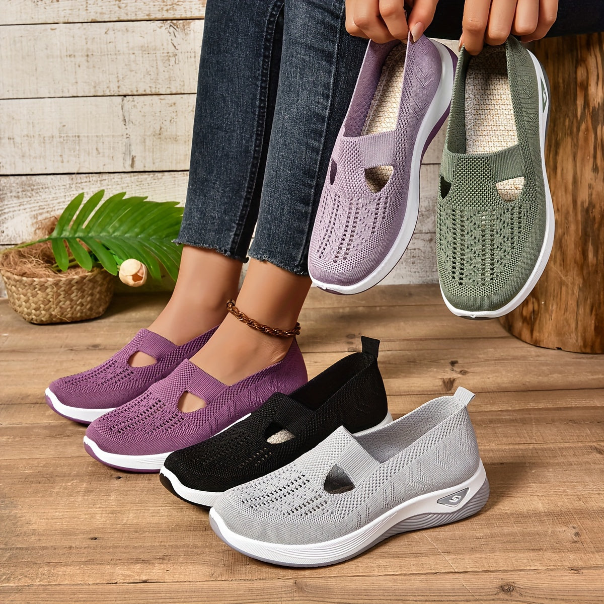 Sharon - Orthopedic Shoes