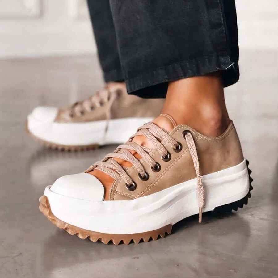 Orbin | Orthopedic Shoes