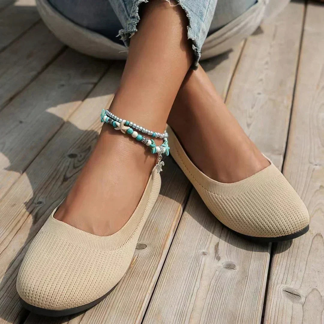 Juliette - Orthopedic Shoes