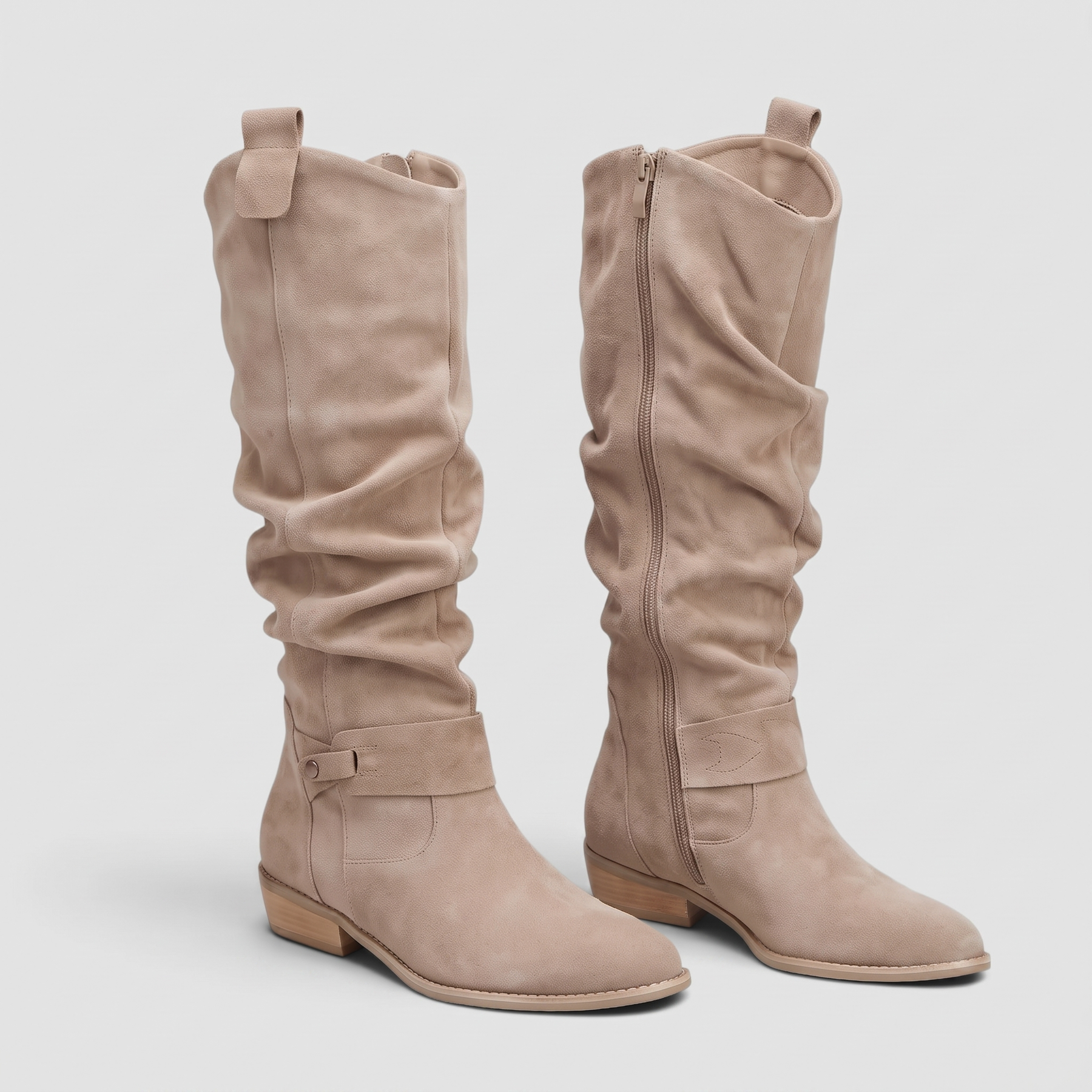 Karin | Orthopedic Boots
