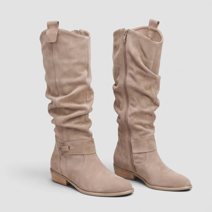 Karin | Orthopedic Boots