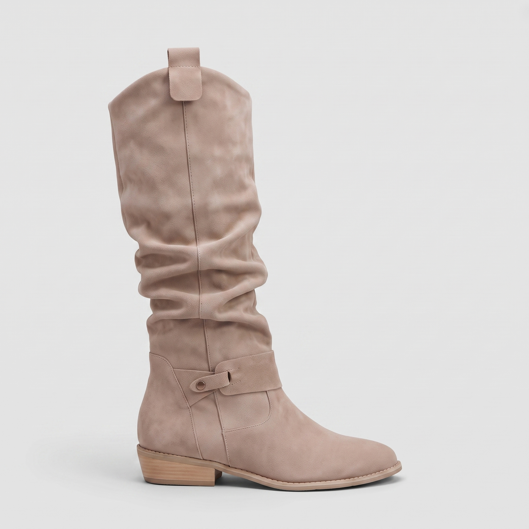 Karin | Orthopedic Boots