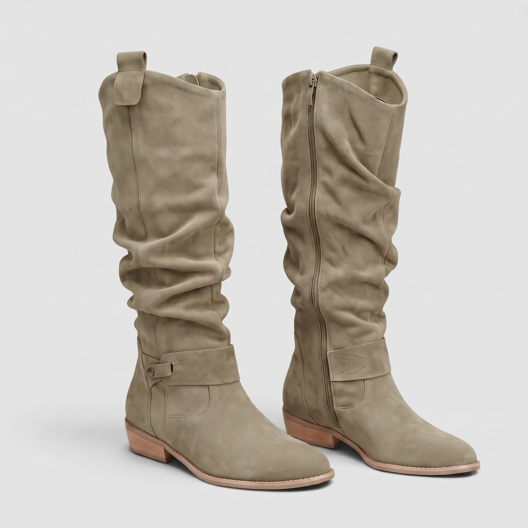 Karin | Orthopedic Boots