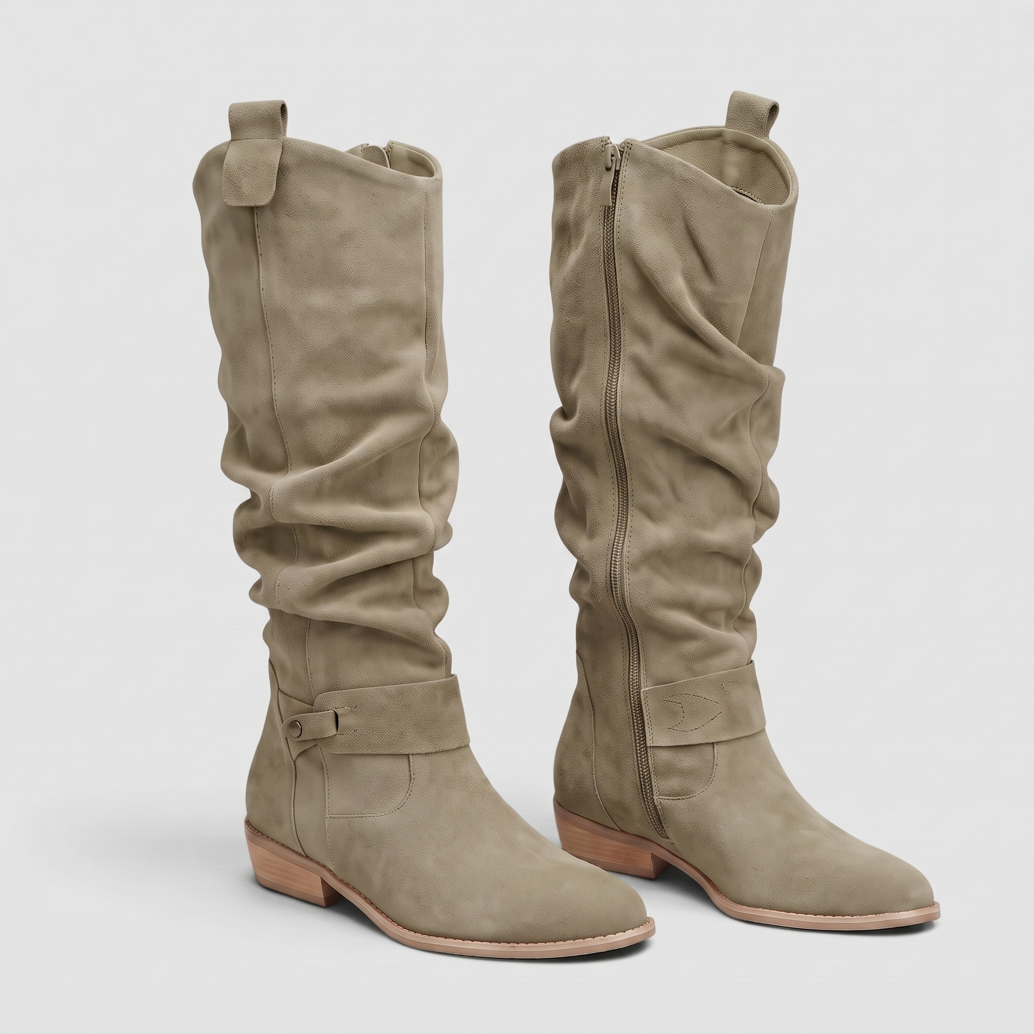 Karin | Orthopedic Boots