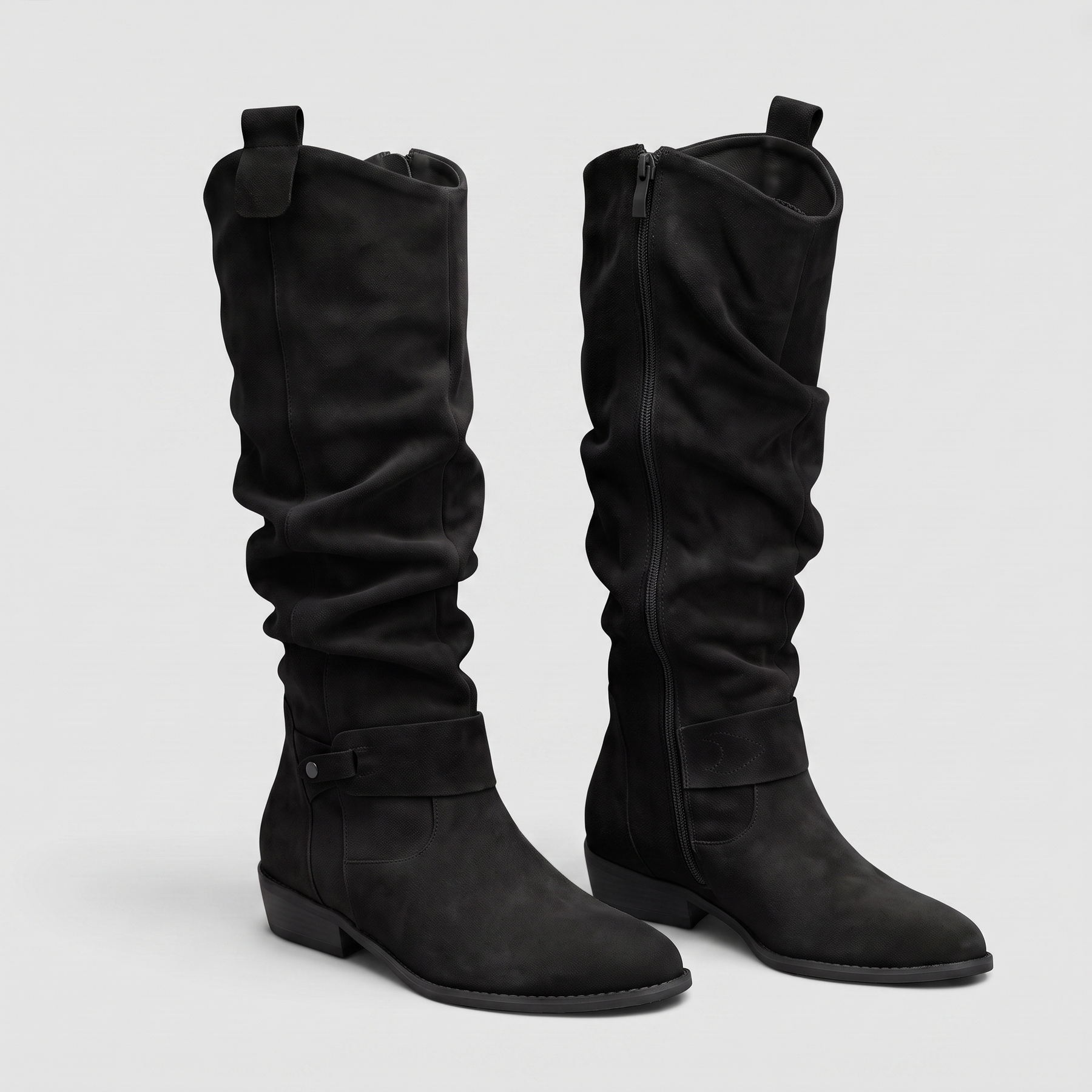 Karin | Orthopedic Boots