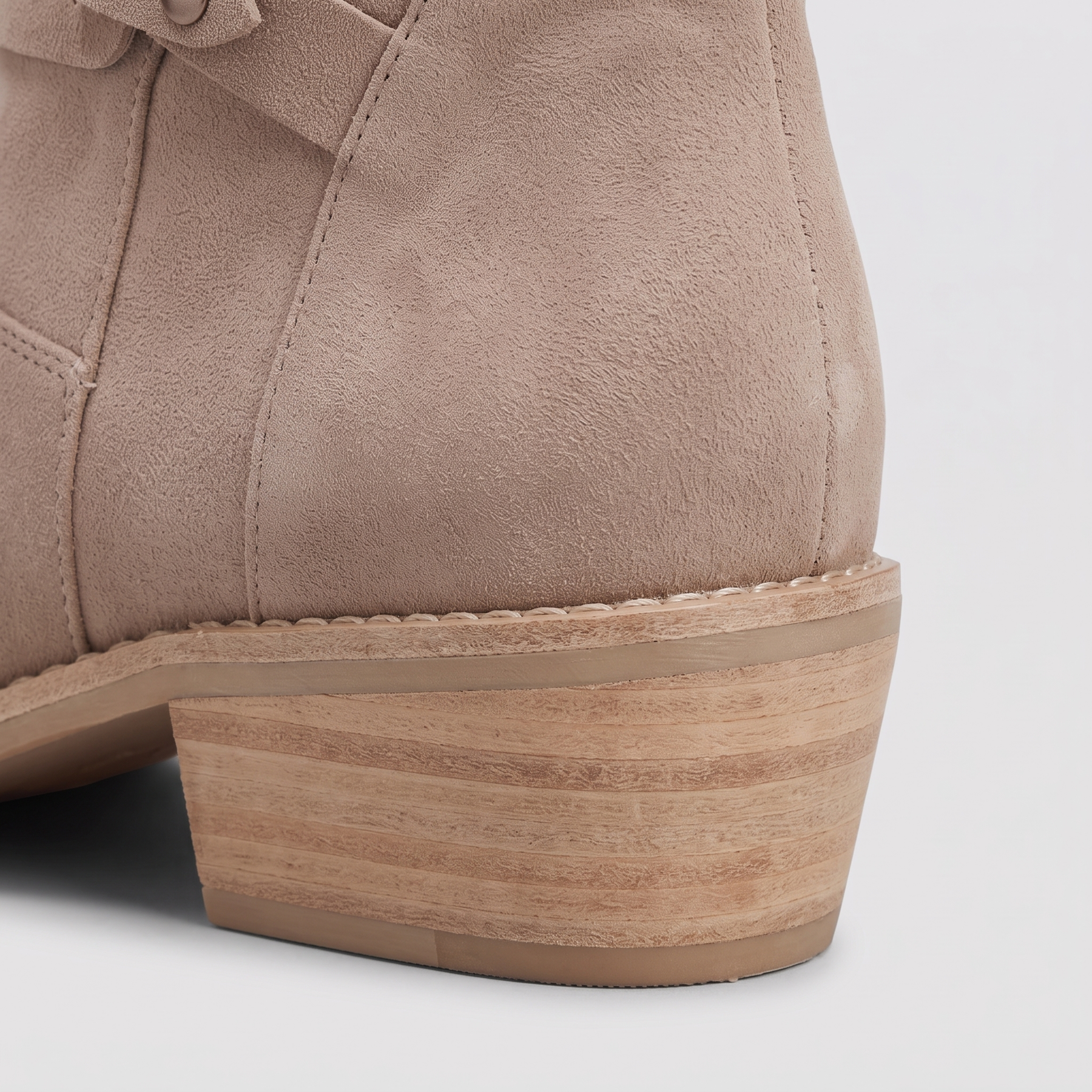 Karin | Orthopedic Boots