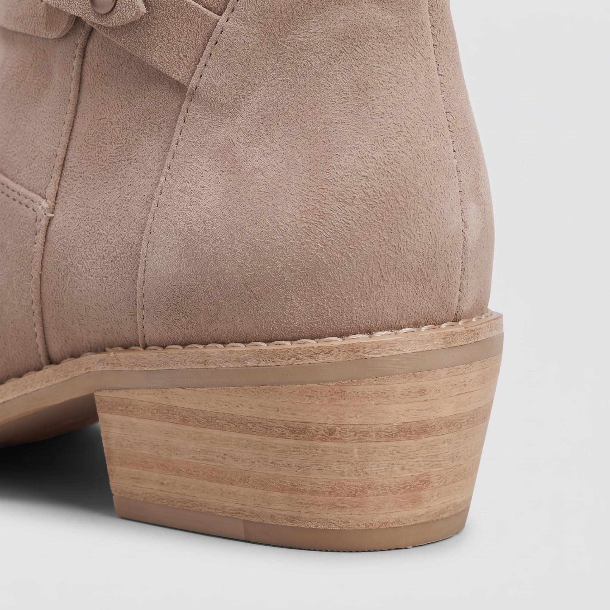 Karin | Orthopedic Boots