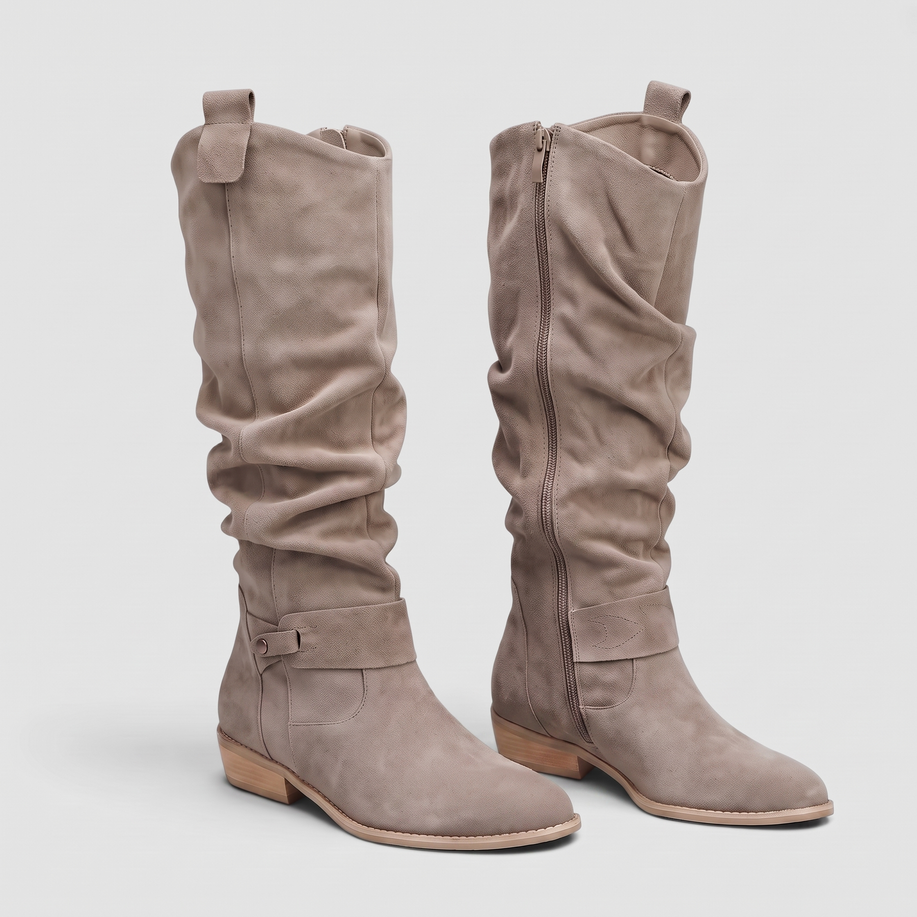 Karin | Orthopedic Boots
