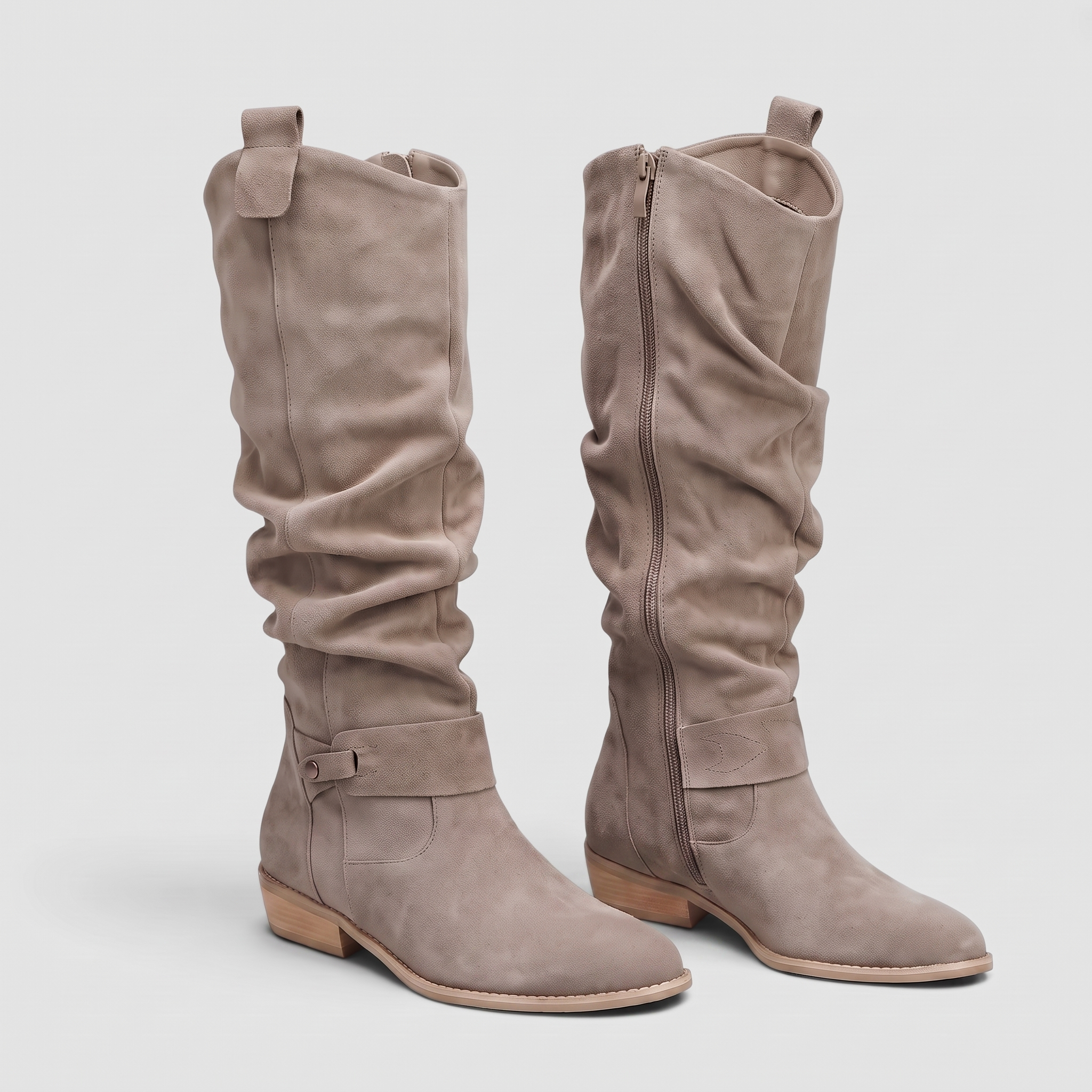 Karin | Orthopedic Boots