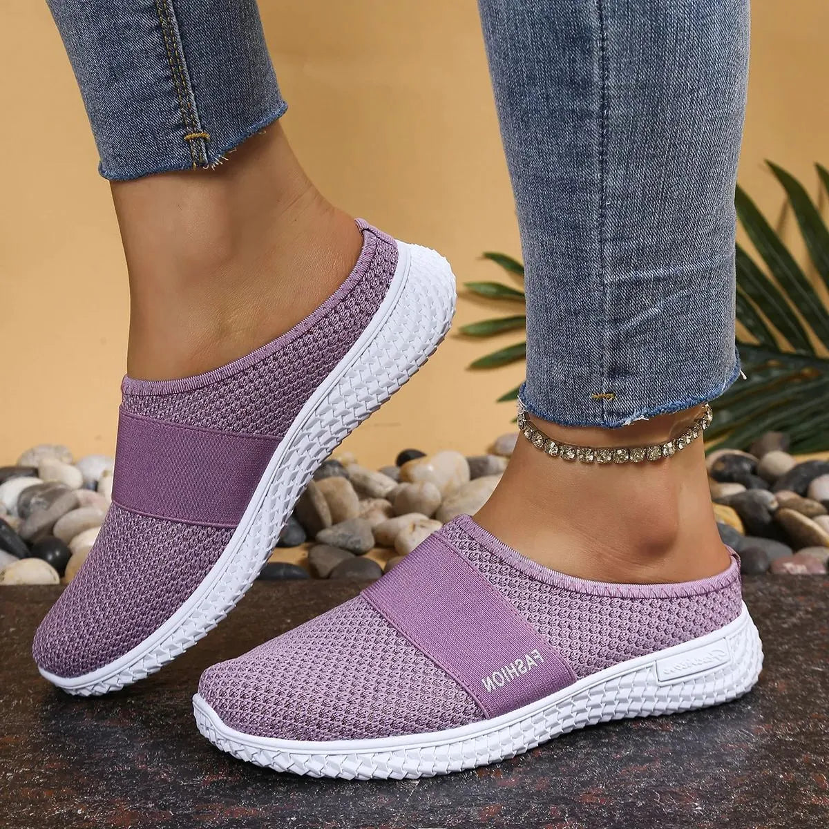 Shenel - Orthopedic Shoes