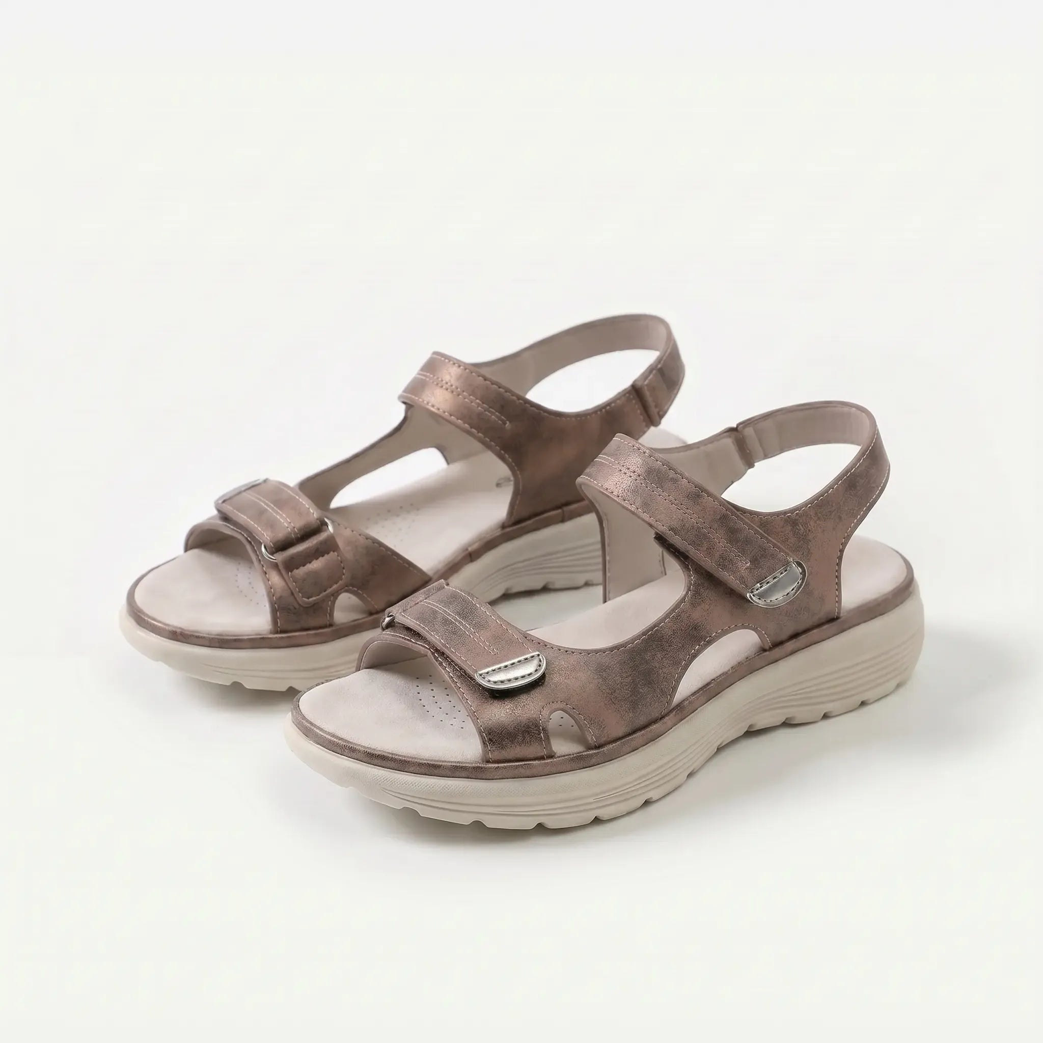 Soline | Non-Slip Orthopedic Sandals