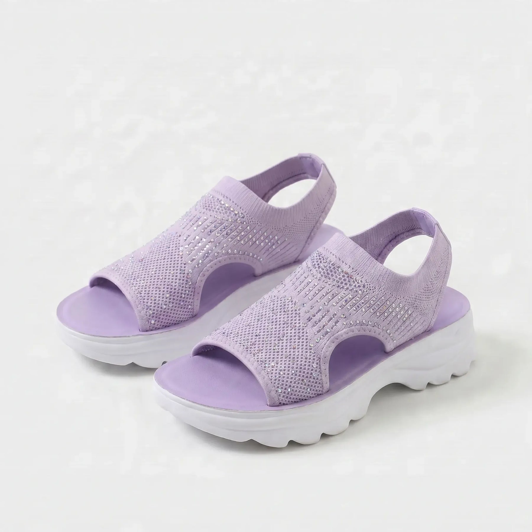 Nora | Non-Slip Orthopedic Sandals
