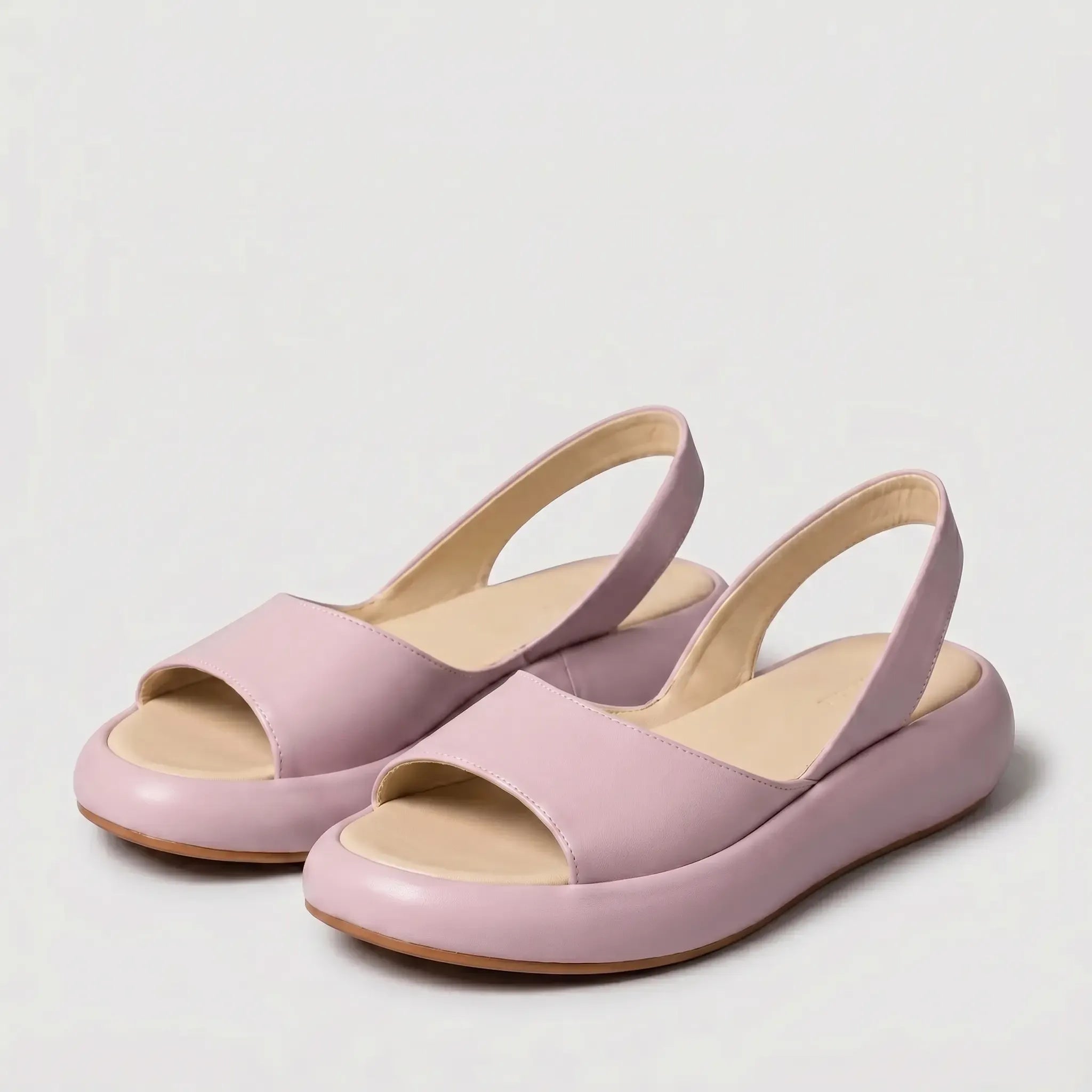 María | Comfortable Orthopedic Sandals