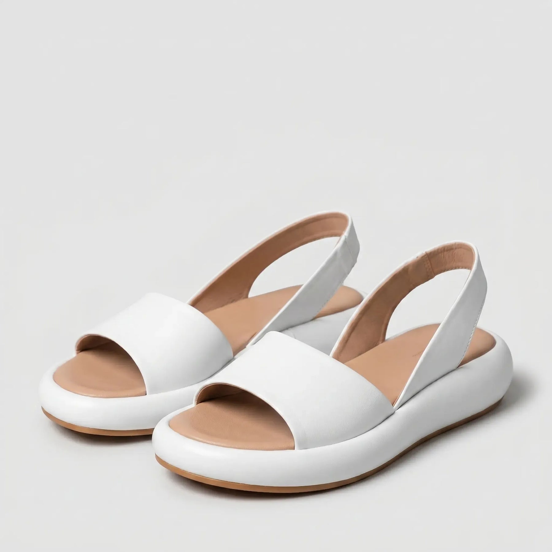 María | Comfortable Orthopedic Sandals
