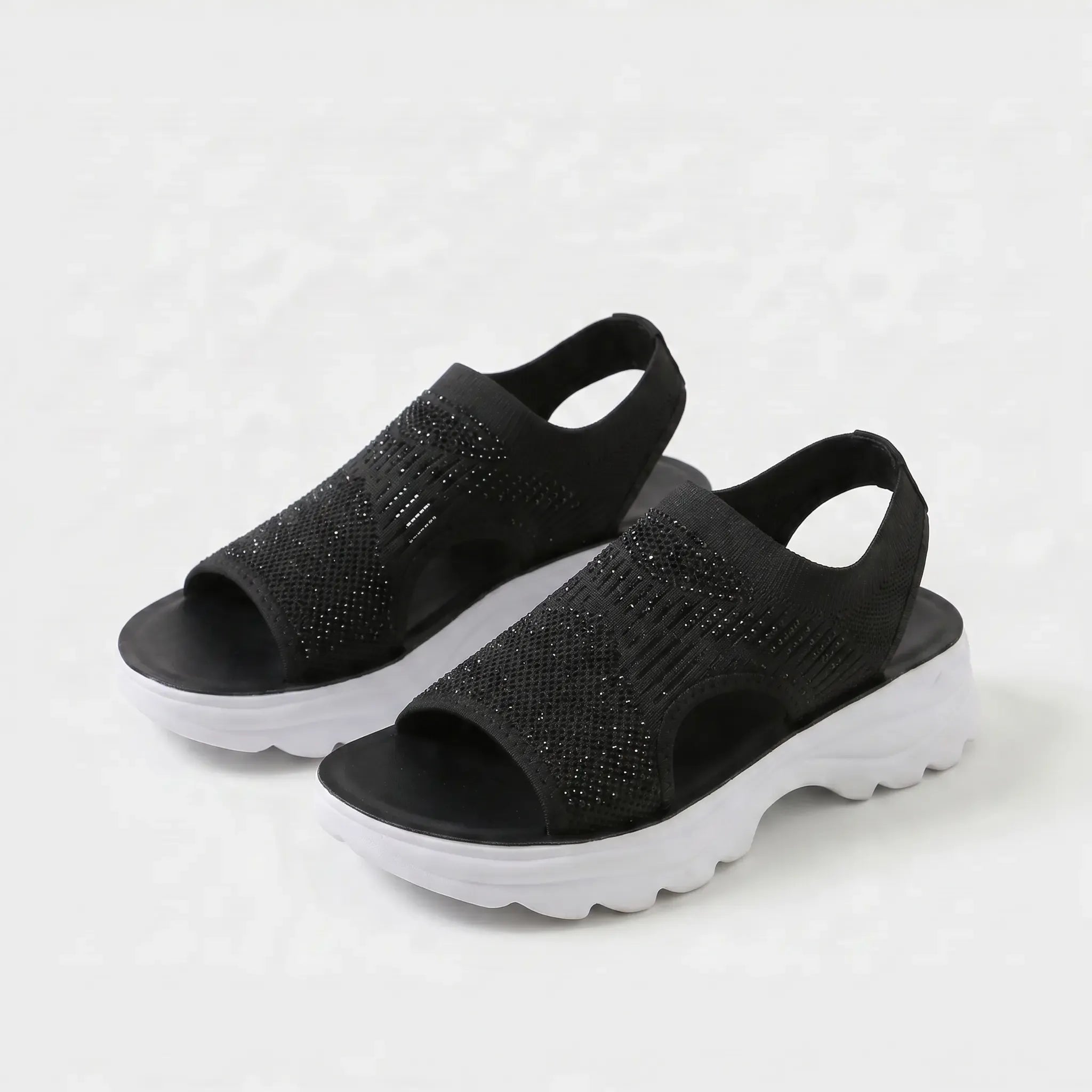Nora | Non-Slip Orthopedic Sandals