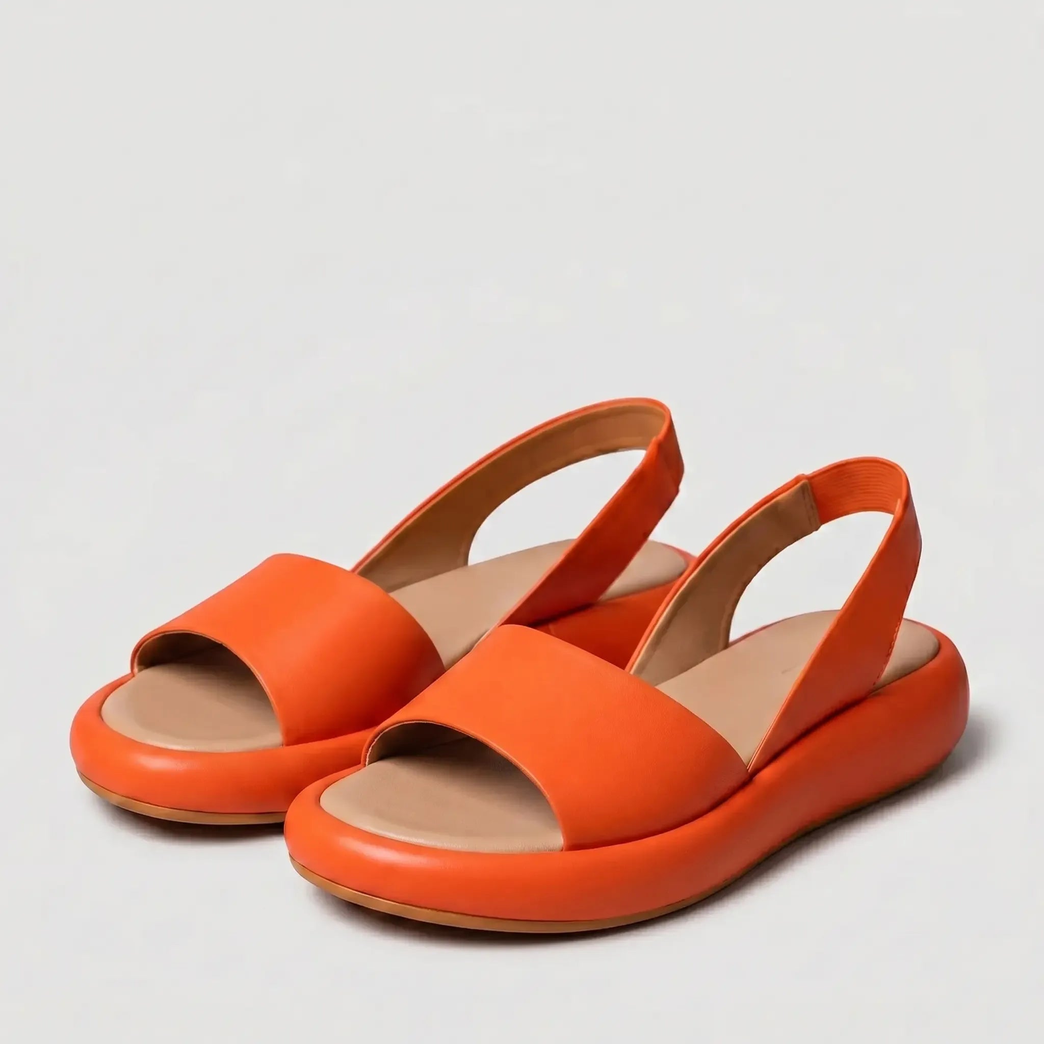 María | Comfortable Orthopedic Sandals