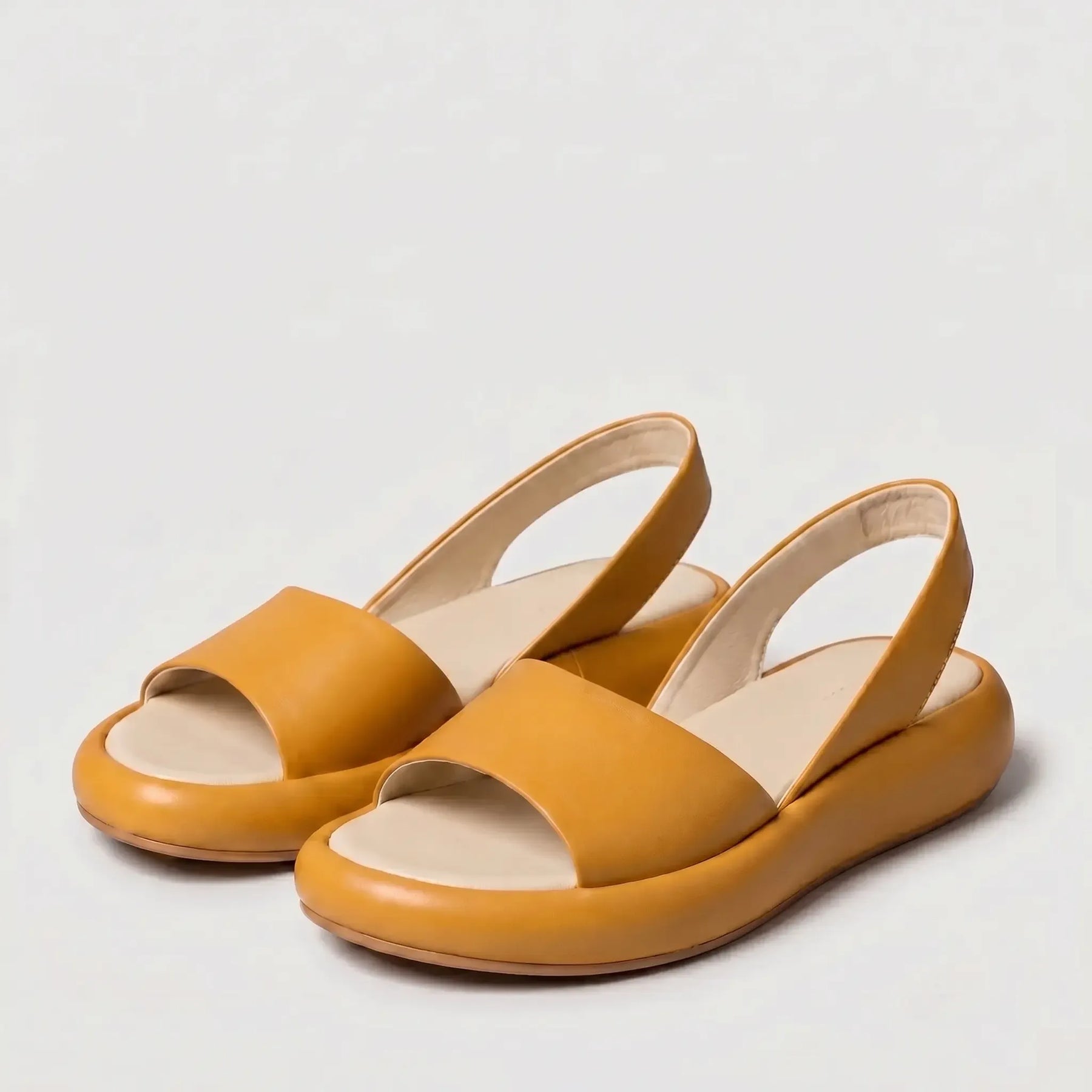María | Comfortable Orthopedic Sandals