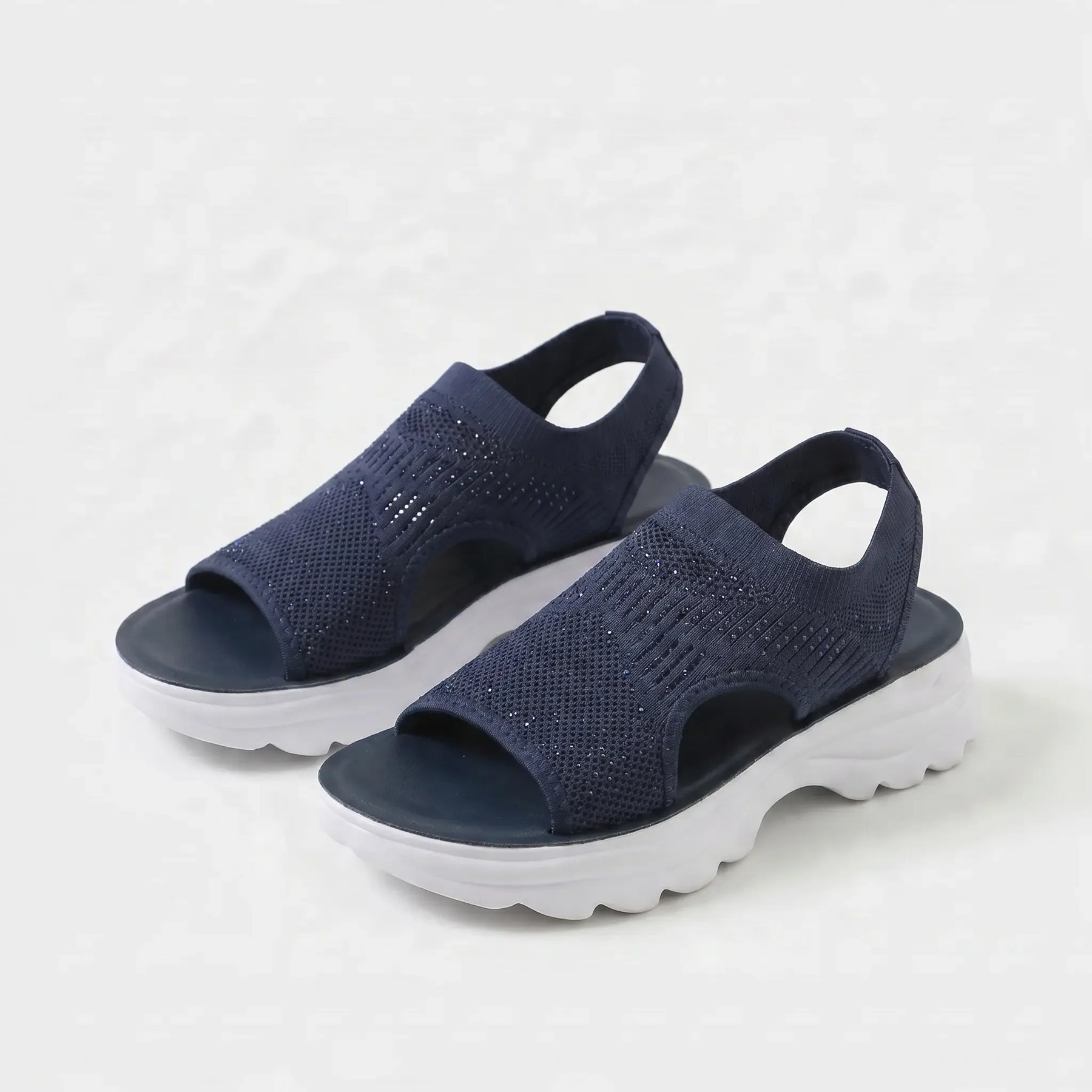 Nora | Non-Slip Orthopedic Sandals
