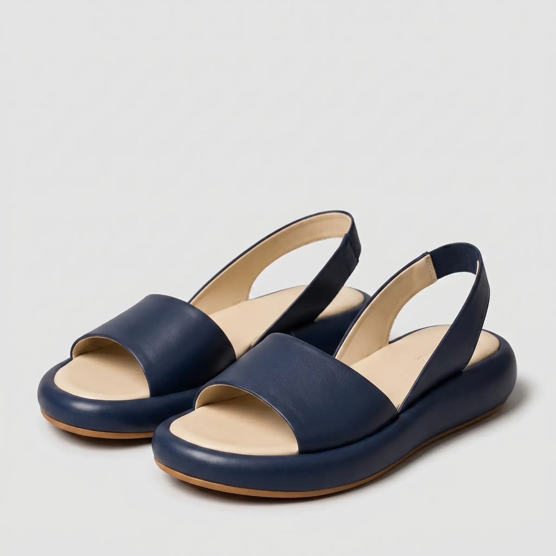 María | Comfortable Orthopedic Sandals