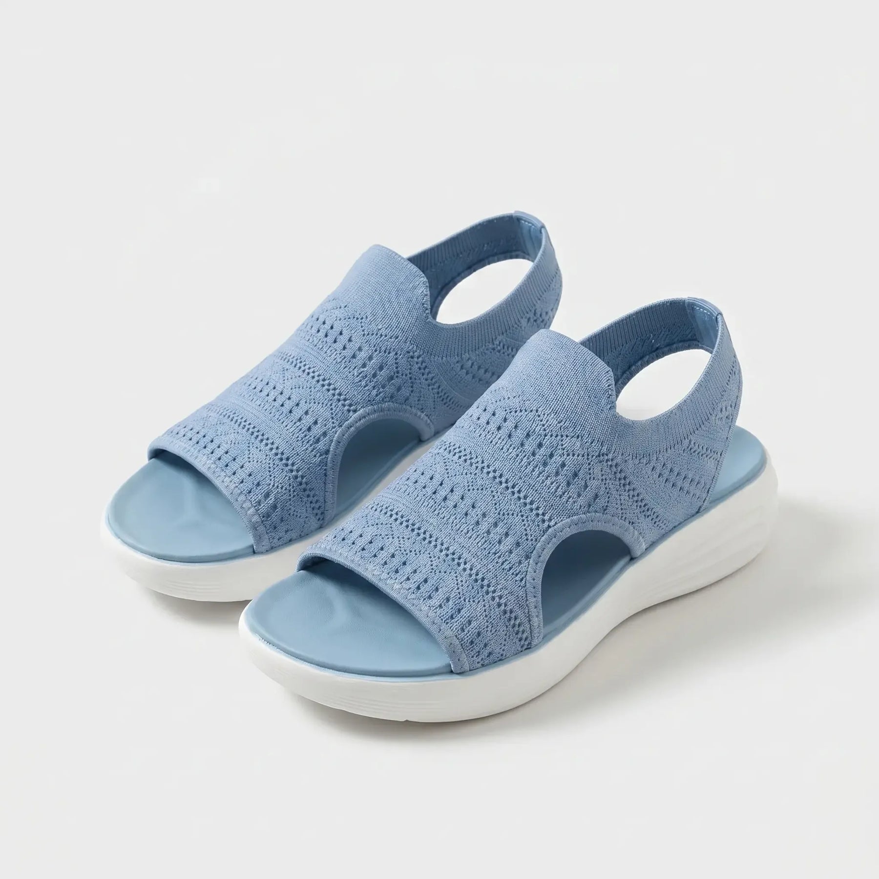 Moara | Comfortable orthopedic sandals