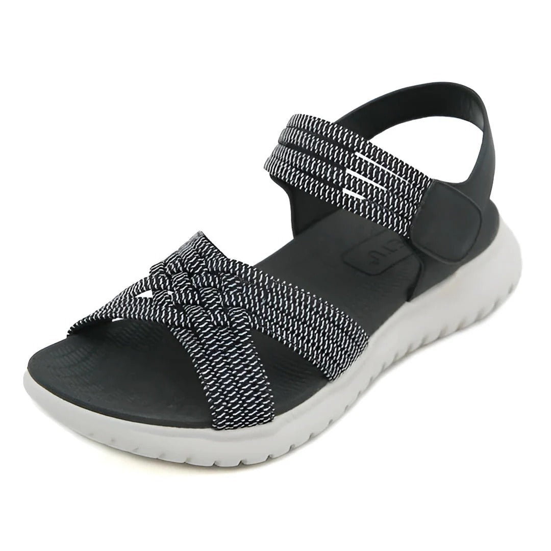 Cristina | Ultra Comfortable Orthopedic Sandals
