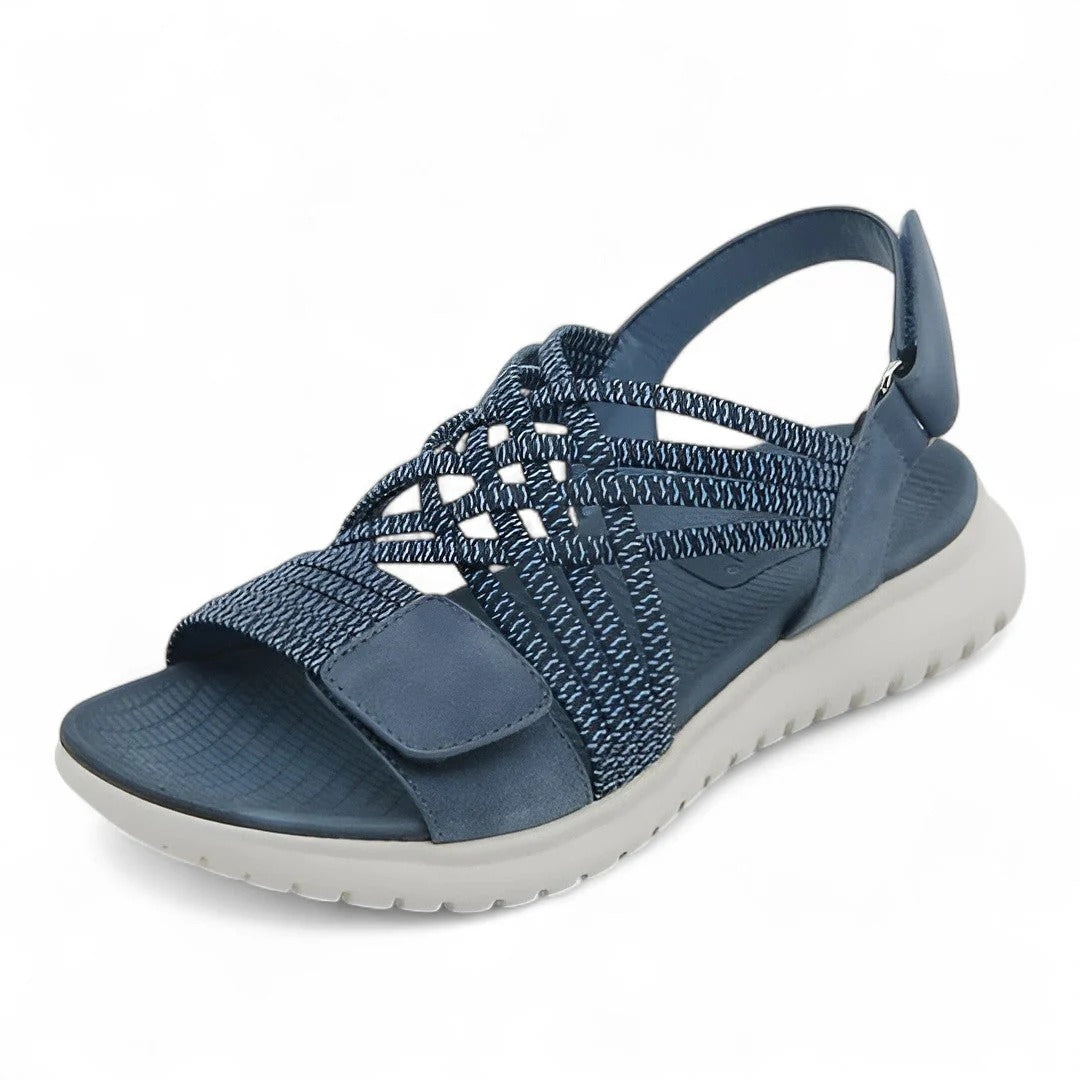 Vanna | Orthopedic and Ergonomic Sandals