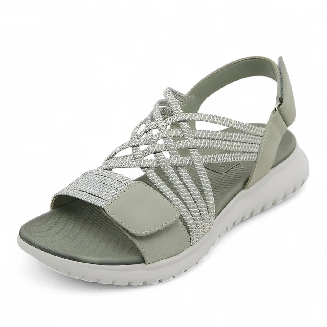 Vanna | Orthopedic and Ergonomic Sandals