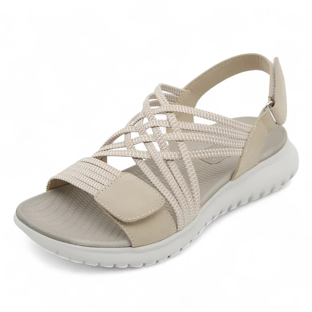 Vanna | Orthopedic and Ergonomic Sandals