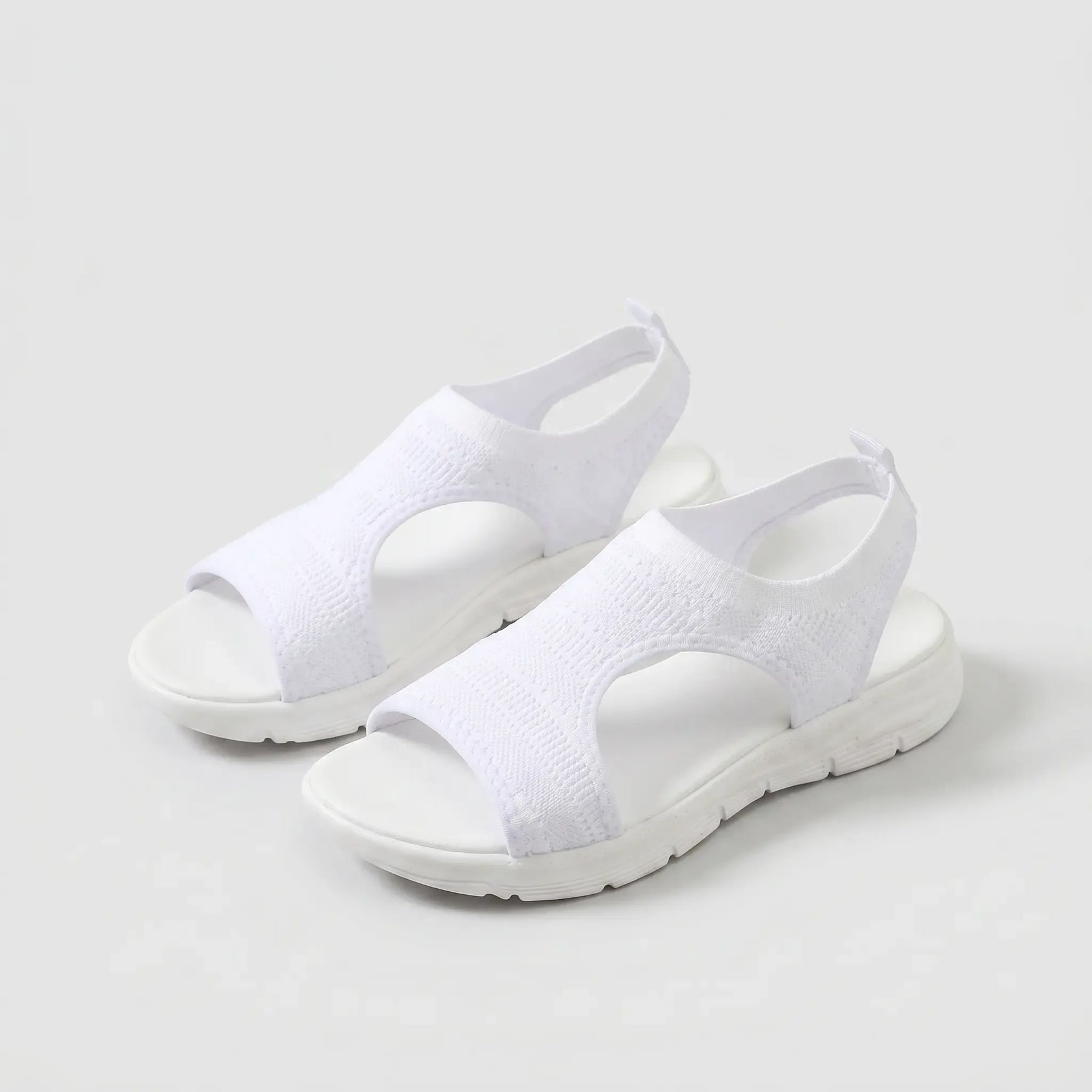Luz | Breathable Orthopedic Sandals