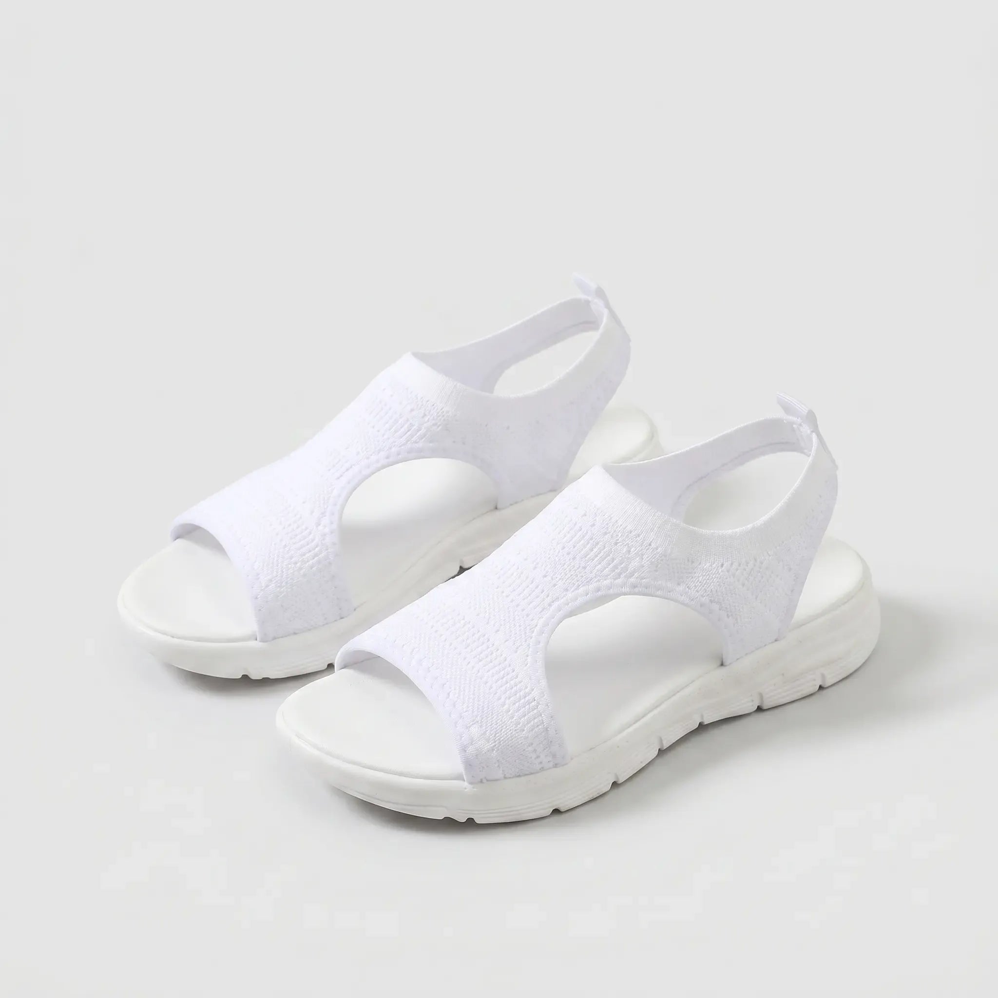 Luz | Breathable Orthopedic Sandals