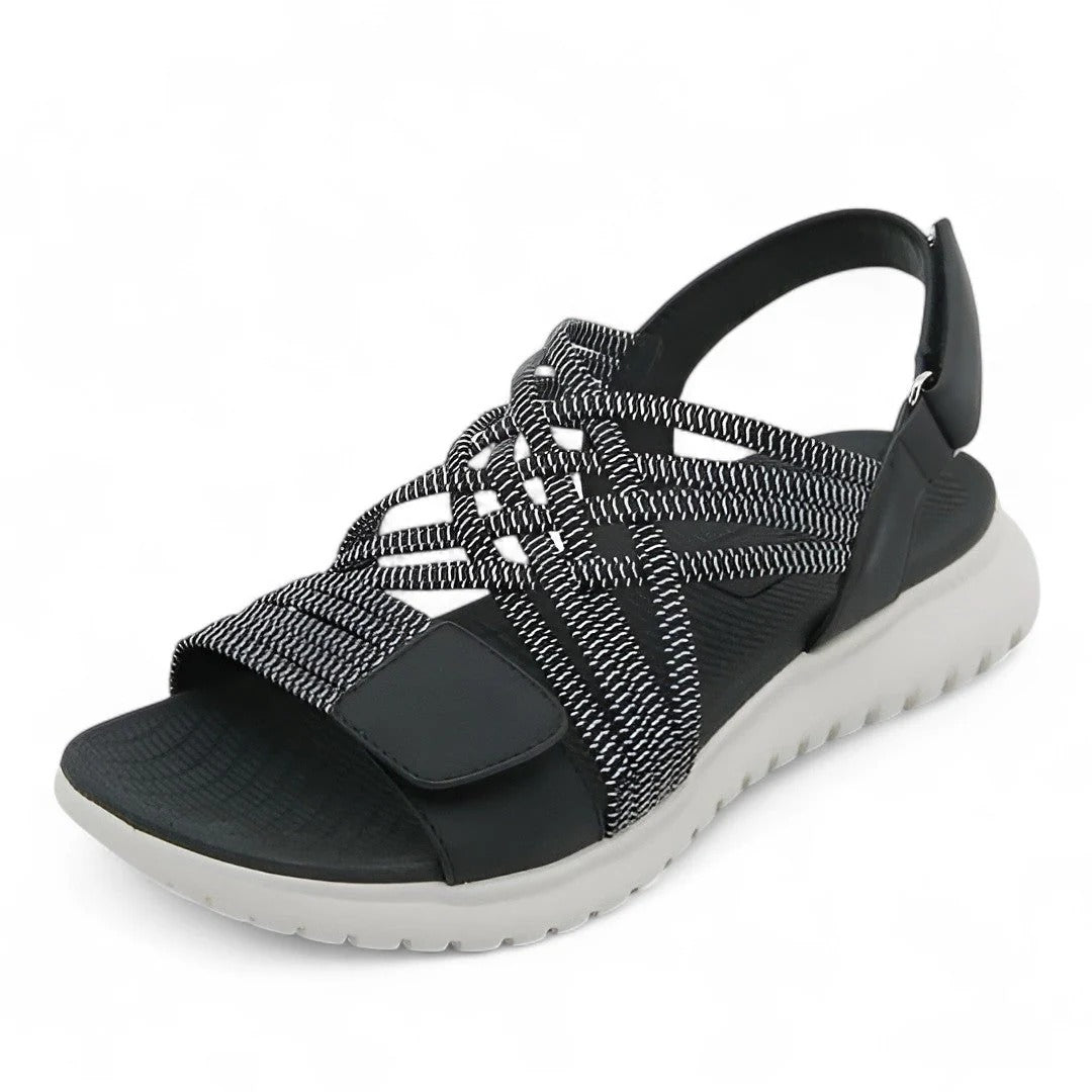 Vanna | Orthopedic and Ergonomic Sandals