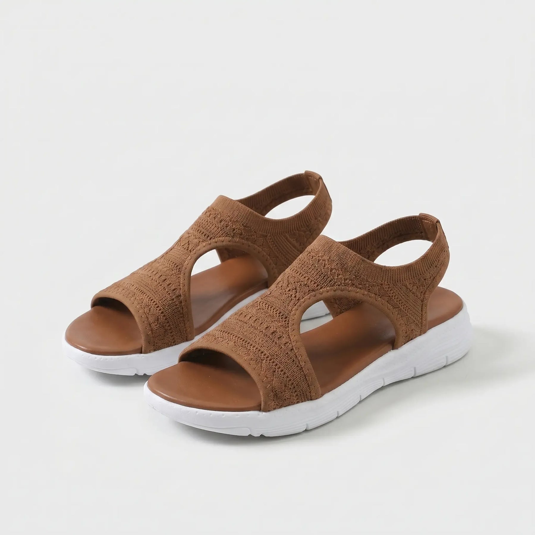 Luz | Breathable Orthopedic Sandals