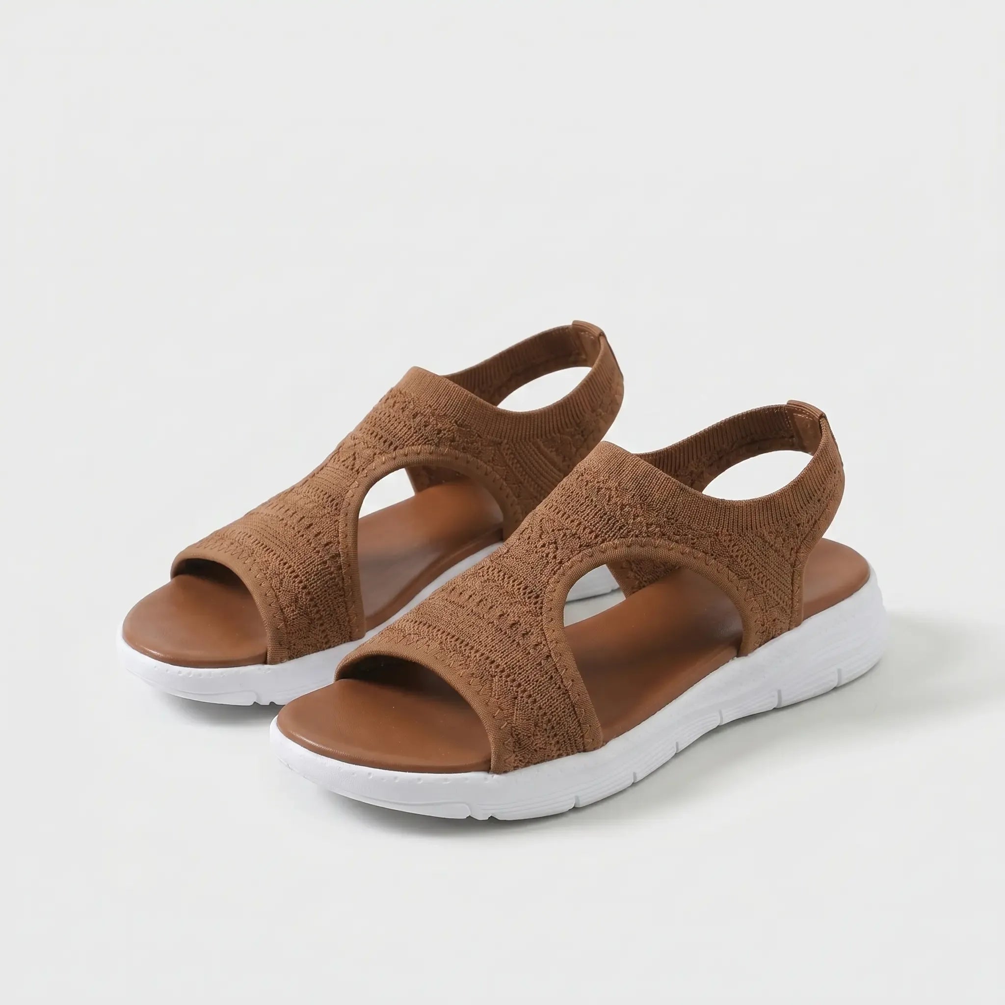 Luz | Breathable Orthopedic Sandals